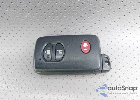 2009 Toyota Rav4 Limited V6 из США, поврежденный, VIN JTMBK31V29D008007